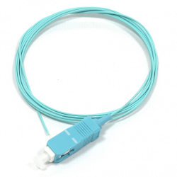 MOLEX ϳ- MM 50/125 OM3 SimplexSC, MM, LSZH, 1. 91.30.332.00100