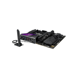 ASUS   s1851 4DDR5/HDMI/DP/2USB4/2PCIe/ 7M.2/4SATA/LAN5Gb ROG STRIX Z890-E GAMING WIFI -  10