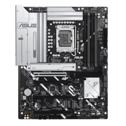 ASUS   s1851 4DDR5/HDMI/DP/USB4/4PCIe/4 M.2/4SATA/LAN2.5Gb PRIME Z890-P