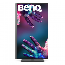  BENQ PD3205U Dark Grey (9H.LKGLA.TBE) -  6