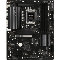   ASROCK Z890 PRO-A