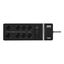 APC  600W/1050VA,Standby,Schuko,USB Type-C and A ch arging ports BE1050G2-GR -  2