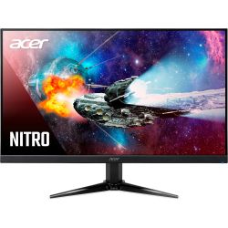 ACER  IPS 23.8",1920*1080,100 ,VGA,HDMI*2 QG241YEBII