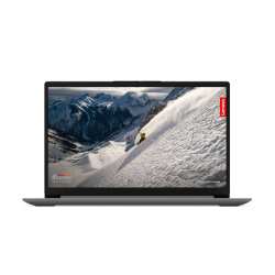 LENOVO  15.6FMI/R7 5700U/16/512/UMA/DOS/Cloud  grey IdeaPad 1 15ALC7 -  2