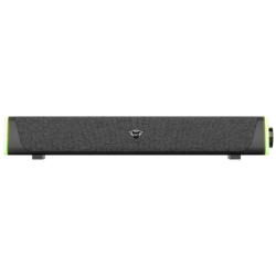   TRUST GXT 620 Axon RGB LED Soundbar (24482)