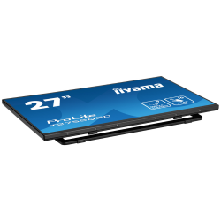  IIYAMA T2755QSC-B1 -  8