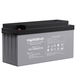   MARSRIVA MR-PBD12-150