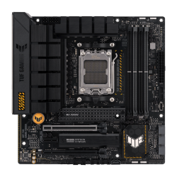   ASUS TUF GAMING B650M-PLUS