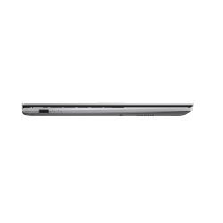 ASUS  15.6FIM/C7-150U/16/1TB SSD/Intel UHD/DO S/BL/Cool Silver X1504VA-BQ577 -  4