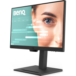 BENQ 23.8" 16:9 IPS  , 19201080, 5 , 100  , VESA MediaSync, 2xHSMI 1.4/1xDP 1.2, SP 22 ,  GW2490T Black -  3