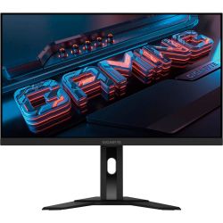 GIGABYTE i i 27"SS IPS 160Hz 1ms UHD(3840x2160) 2xHDMI(2.1) 1xDP(1.4) USB-C 2x3W KVM M27UA Gaming Monitor