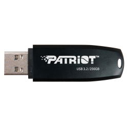 USB   PATRIOT PSF256GXRB3U