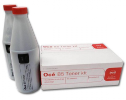  OCE TONER KIT B5 2x450g (7497B005AA) -  1