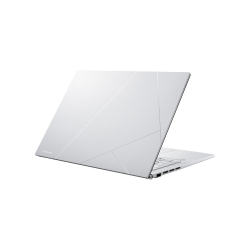 ASUS  14_2.8K_OLED/i9-13900H/16/1TB SSD/Intel Ir is Xe/DOS/BL/Sleeve/USB-RJ45/Foggy Silver UX3402VA-KM691 -  6