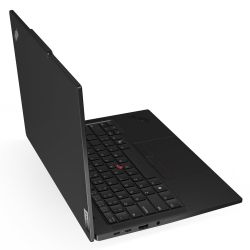 LENOVO  14WUXGAM/Snapdragon X Elite X1E-78-100/32/ 1TB SSD/Intel HD/W11P/F/BL/Black ThinkPad T14 G6 -  9