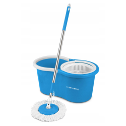  ESPERANZA EHS005 SPIN MOP PERFECT CLEAN