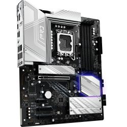   ASROCK Z890 PRO RS -  3