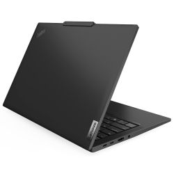 LENOVO  14WUXGAM/Snapdragon X Elite X1E-78-100/32/ 1TB SSD/Intel HD/W11P/F/BL/Black ThinkPad T14 G6 -  7