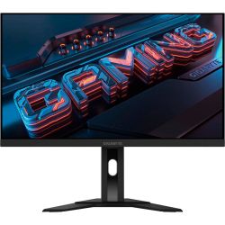 GIGABYTE i i 27"SS IPS 180Hz 1ms QHD(2560x1440) 2xHDMI(2.1) 1xDP(1.4) USB-C KVM M27QA Gaming Monitor