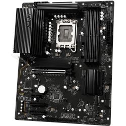   ASROCK Z890 PRO-A -  5