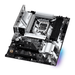   ASROCK B760 PRO RS/D4 -  3