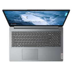 LENOVO  15.6FMI/N4500/8/512/Intel HD/DOS/Cloud Gre y IdeaPad 1 15IJL7 -  9