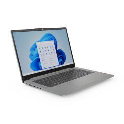 LENOVO  14FM/i3-N305/8/512/Intel HD/DOS/Arctic gre y IdeaPad Slim 3 14IAN8 -  6