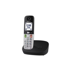 PANASONIC  DECT  KX-TGU410UCB -  4