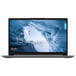 LENOVO  14FMI/N4020/8/512/Intel HD/DOS/Cloud Grey IdeaPad 1 14IGL7 -  3