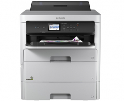 EPSON WF-C529RDW+Ext WorkForce Pro  (C11CG79401BU)