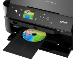 EPSON       L810 -  2