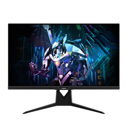  GIGABYTE AORUS FI32Q X Gaming Monitor