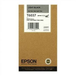 EPSON SP-7880/9880 Li.Bl (C13T603700)