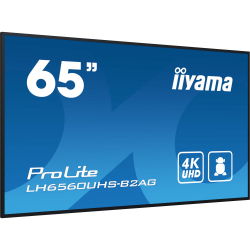   IIYAMA LH6560UHS-B2AG -  3