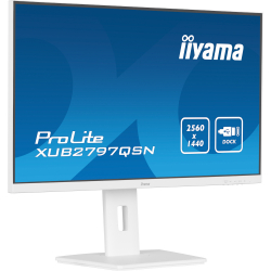  IIYAMA XUB2797QSN-W2 -  3