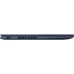 ASUS  15.6FIM/i7-13700H/16/1TB SSD/Intel Iris Xe /DOS/BL/Quiet Blue X1502VA-BQ139 -  6