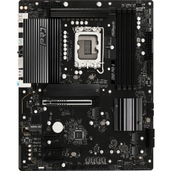   ASROCK Z890 PRO-A -  3