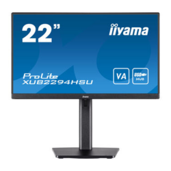  IIYAMA XUB2294HSU-B2