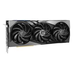 MSI ³ NVIDIA RTX 4070 TI SUPER GeForce RTX 4070 Ti SUPER 16G GAMING SLIM RTX 4070 Ti SUPER 16G GAM SLIM -  3