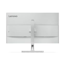 LENOVO 27" 16:9 IPS  , 25601440, 100 , 1  ( MPRT), 1xHDMI 1.4/1xUSB C (PD  75 )/4xUSB 3.2, L27h-4A -  3