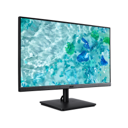 ACER  IPS 23.8",1920*1080,100 ,VGA,HDMI V247YE0BI -  5