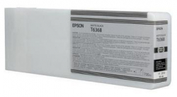 EPSON SP 7900/9900 Matte Black 700ml (C13T63680N)