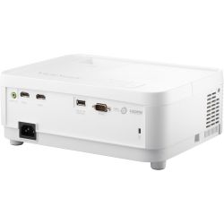 VIEWSONIC  PX700HDH(FHD,3700Lm,22000:1,2*HDMI, USB,  RS232, 1.49-1.64, 10W) PX700HDH -  8