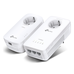  Powerline TP-LINK TL-WPA8631P KIT