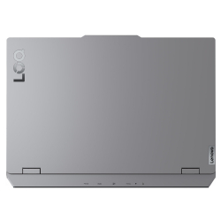 LENOVO  15.6FM/R7 7435HS/24/1TB SSD/RTX 4070 8GB/D OS/BL/Luna grey LOQ 15ARP9 -  7