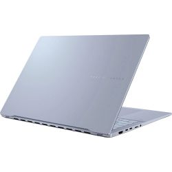 ASUS  15.6_3K_OLED/U7-155H/32/1TB SSD/Intel  Arc/DOS/BL/Mist Blue S5506MA-MA079 -  3