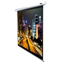   Elite Screens Electric120V -  3