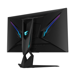  GIGABYTE AORUS FI32Q X Gaming Monitor -  5