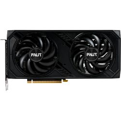 PALIT-XPERTVISION ³ NVIDIA RTX4070  DUAL OC 12GB GDDR6 192bit 3-DP HDMI RTX4070 DUAL OC 12GB GDDR6 -  3