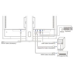  IIYAMA XUB2797QSU-B2 -  2